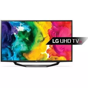 Телевизор LG 55UH620V