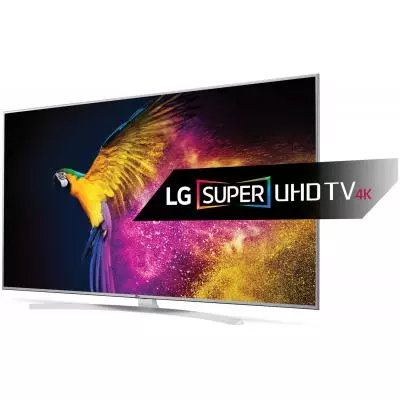 Телевизор LG 55UH770V - 1 Телевизор LG 55UH770V - 1