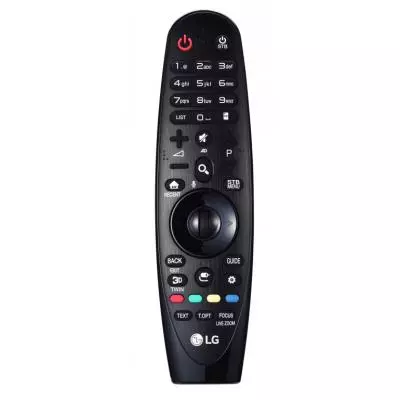 Телевизор LG 55UH850V - 5 Телевизор LG 55UH850V - 5