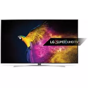 Телевизор LG 55UH950V