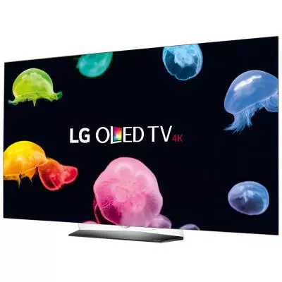 Телевизор LG OLED55B6V - 1 Телевизор LG OLED55B6V - 1