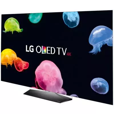 Телевизор LG OLED65B6V - 2 Телевизор LG OLED65B6V - 2