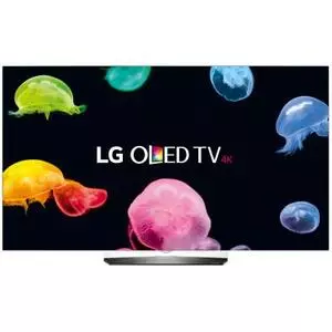 Телевизор LG OLED65B6V