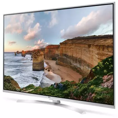 Телевизор LG 65UH850V - 2 Телевизор LG 65UH850V - 2