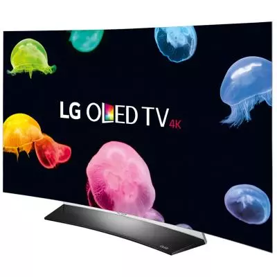 Телевизор LG OLED65C6V - 1 Телевизор LG OLED65C6V - 1
