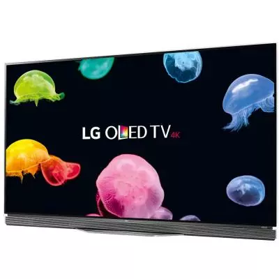 Телевизор LG OLED65E6V - 1 Телевизор LG OLED65E6V - 1