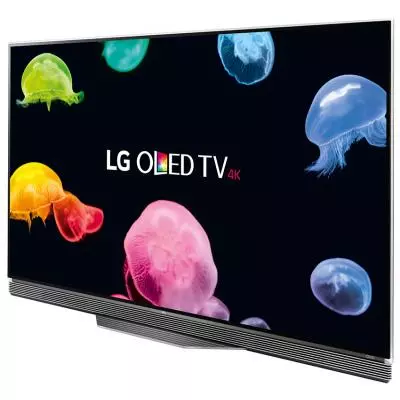 Телевизор LG OLED65E6V - 2 Телевизор LG OLED65E6V - 2