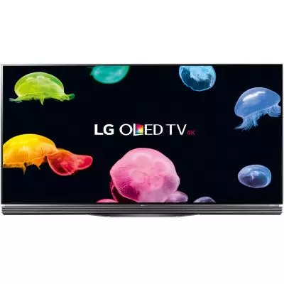 Телевизор LG OLED65E6V