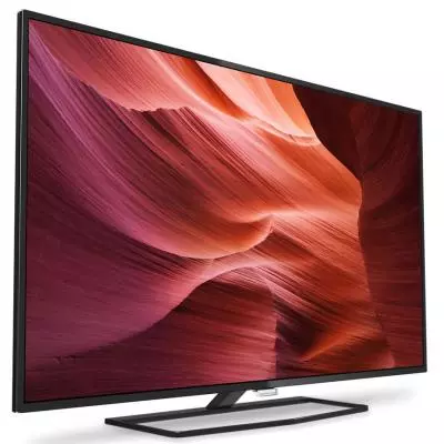 Телевизор Philips 48PFT5500/12 - 1