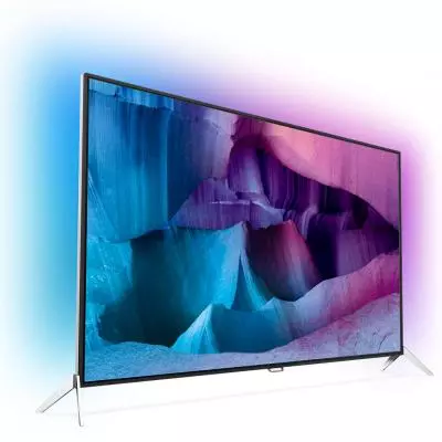 Телевизор Philips 49PUS7170/12 - 1 Телевизор Philips 49PUS7170/12 - 1