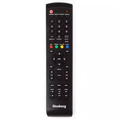 Телевизор Elenberg 19AH4010 - 4 Телевизор Elenberg 19AH4010 - 4