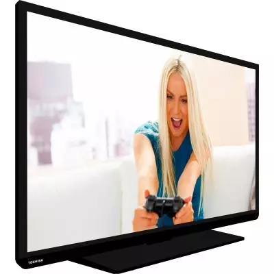 Телевизор Toshiba 32W3453 - 1 Телевизор Toshiba 32W3453 - 1