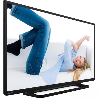 Телевизор Toshiba 32W2453 - 1 Телевизор Toshiba 32W2453 - 1