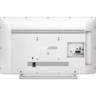Телевизор Toshiba 40L1534DG - 4 Телевизор Toshiba 40L1534DG - 4