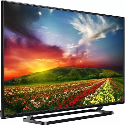 Телевизор Toshiba 43S2650EV - 1 Телевизор Toshiba 43S2650EV - 1