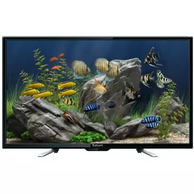 Телевизор Saturn LED40FHD400U