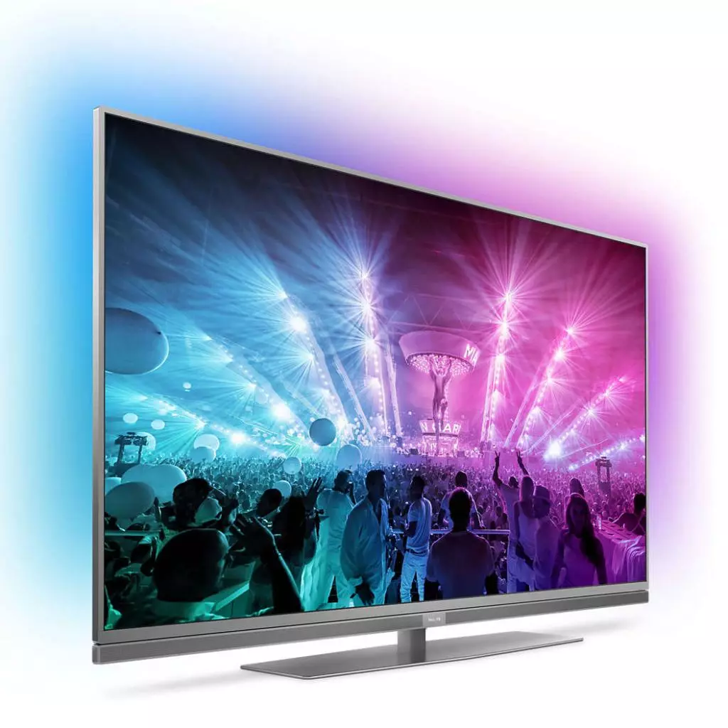 Телевизор Philips 55PUS7181/12 - 1 Телевизор Philips 55PUS7181/12 - 1