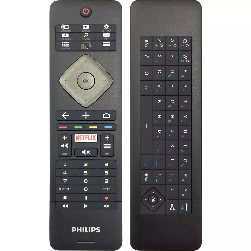Телевизор Philips 55PUS7181/12 - 2 Телевизор Philips 55PUS7181/12 - 2