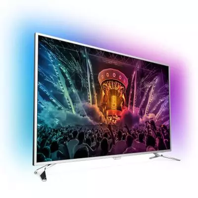 Телевизор Philips 55PUS6561/12 - 1 Телевизор Philips 55PUS6561/12 - 1