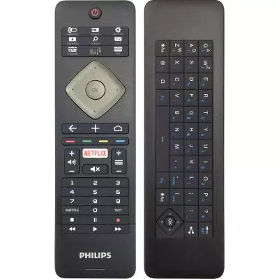 Телевизор Philips 55PUS6561/12 - 2 Телевизор Philips 55PUS6561/12 - 2