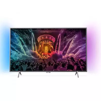 Телевизор Philips 32PFS6401/12