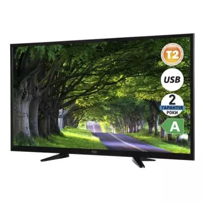 Телевизор Ergo LE32CT2000 - 1 Телевизор Ergo LE32CT2000 - 1