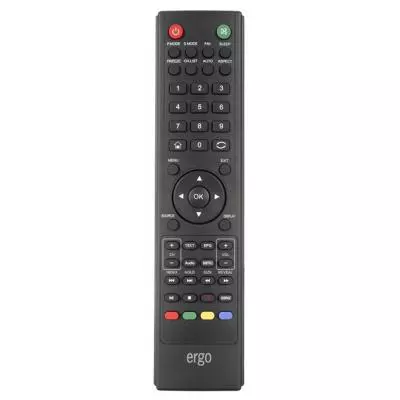 Телевизор Ergo LE32CT2000 - 5 Телевизор Ergo LE32CT2000 - 5