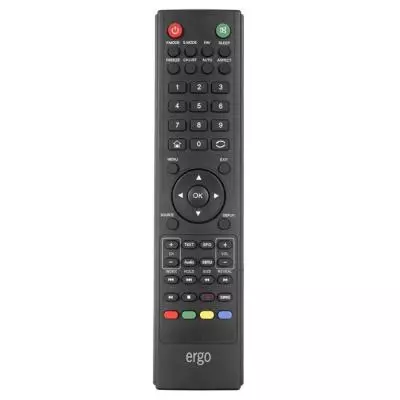 Телевизор Ergo LE43CT2000 - 5 Телевизор Ergo LE43CT2000 - 5