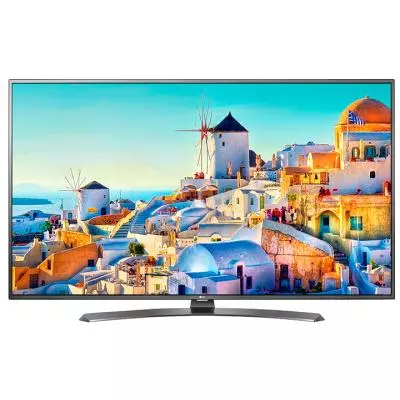 Телевизор LG 49UH671V