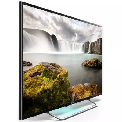 Телевизор Sony KDL40W705CBR - 1 Телевизор Sony KDL40W705CBR - 1