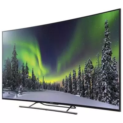 Телевизор Sony KD55S8505CBR2 - 1 Телевизор Sony KD55S8505CBR2 - 1
