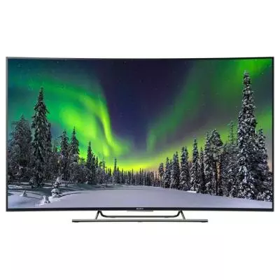 Телевизор Sony KD55S8505CBR2 Телевизор Sony KD55S8505CBR2