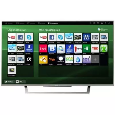 Телевизор Sony KDL32WD752SR2