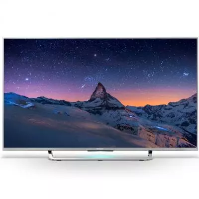 Телевизор Sony KD43X8307CSR2