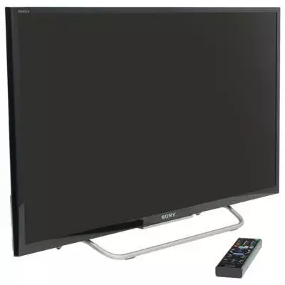 Телевизор Sony KDL50W807CSR2 - 1 Телевизор Sony KDL50W807CSR2 - 1