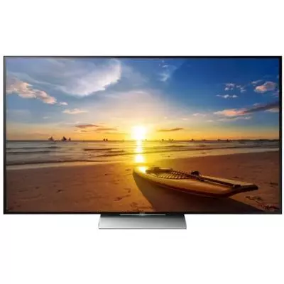 Телевизор Sony KD65XD8599BR2