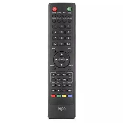 Телевизор Ergo LE24CT2000AK - 5 Телевизор Ergo LE24CT2000AK - 5