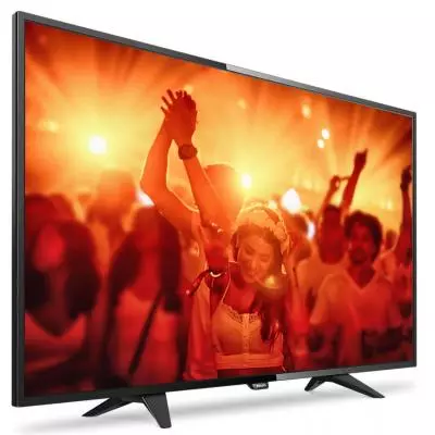 Телевизор Philips 32PFH4101/88 - 1 Телевизор Philips 32PFH4101/88 - 1