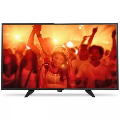Телевизор Philips 32PFH4101/88