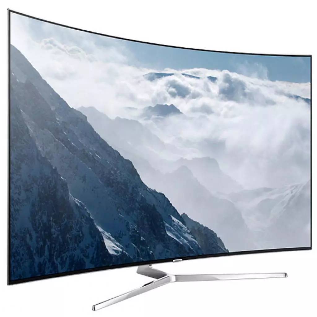 Телевизор Samsung UE78KS9000UXUA - 1 Телевизор Samsung UE78KS9000UXUA - 1