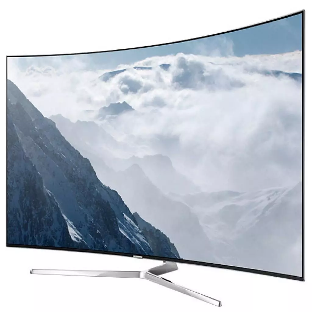 Телевизор Samsung UE78KS9000UXUA - 2 Телевизор Samsung UE78KS9000UXUA - 2