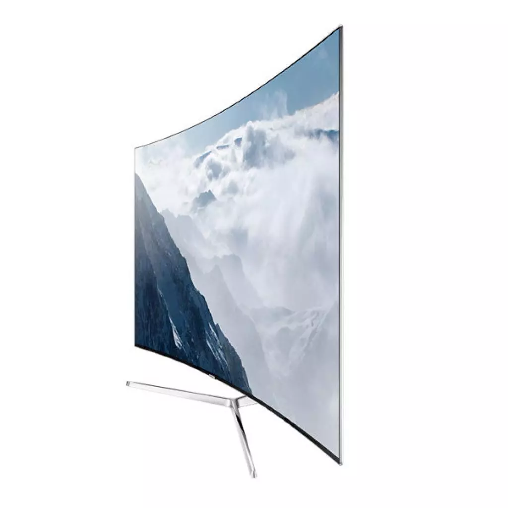 Телевизор Samsung UE78KS9000UXUA - 4 Телевизор Samsung UE78KS9000UXUA - 4