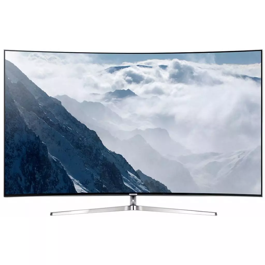 Телевизор Samsung UE78KS9000UXUA