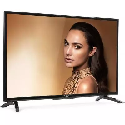 Телевизор Vinga L32HD21B - 1 Телевизор Vinga L32HD21B - 1