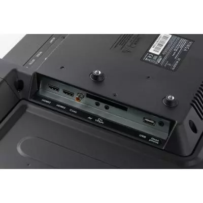 Телевизор Vinga L32HD21B - 8 Телевизор Vinga L32HD21B - 8