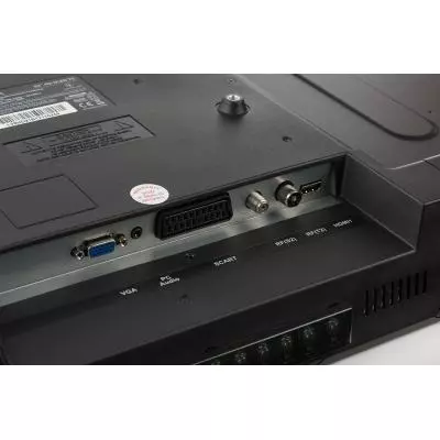Телевизор Vinga L32HD21B - 9 Телевизор Vinga L32HD21B - 9