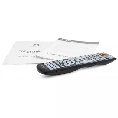 Телевизор Vinga L32HD21B - 10 Телевизор Vinga L32HD21B - 10