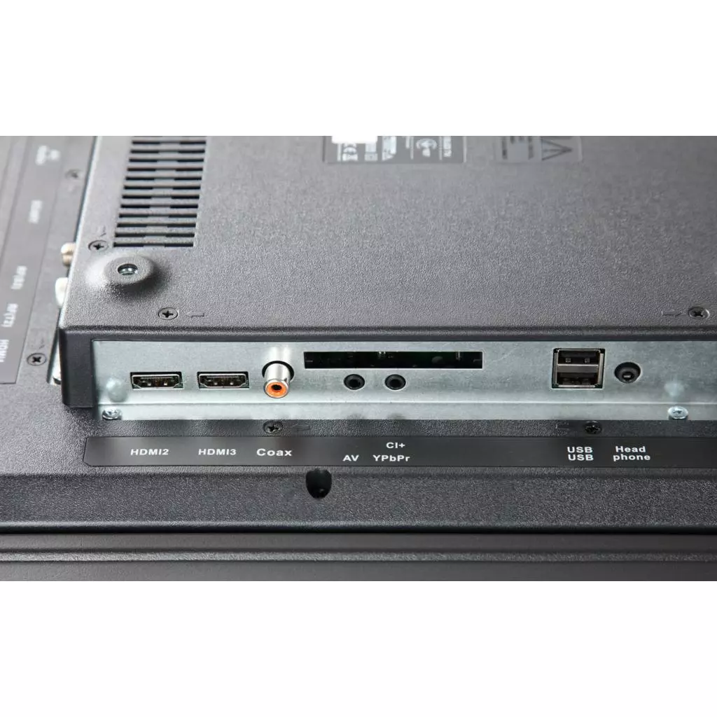 Телевизор Vinga L39HD20B - 5 Телевизор Vinga L39HD20B - 5