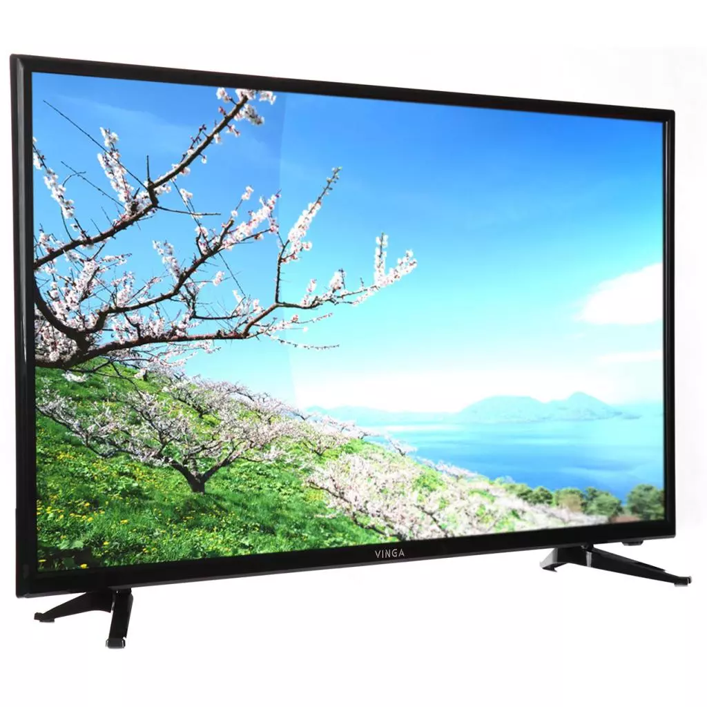 Телевизор Vinga L39HD20B - 8 Телевизор Vinga L39HD20B - 8