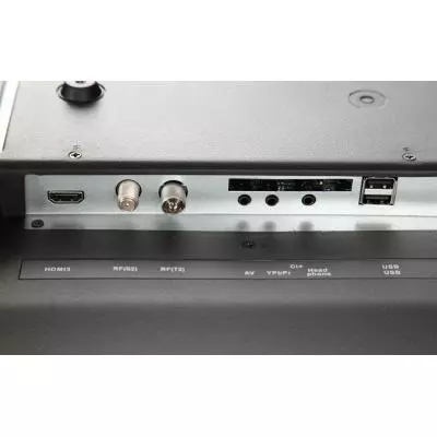 Телевизор Vinga L55UHD20B - 6 Телевизор Vinga L55UHD20B - 6